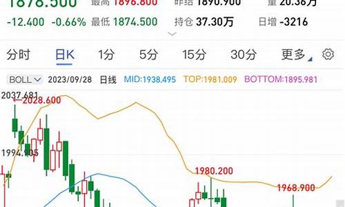 国际金价暴跌后市_国际金价暴跌后市值怎么算