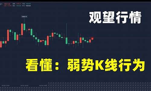 中文金价走势分析_中文金价走势分析