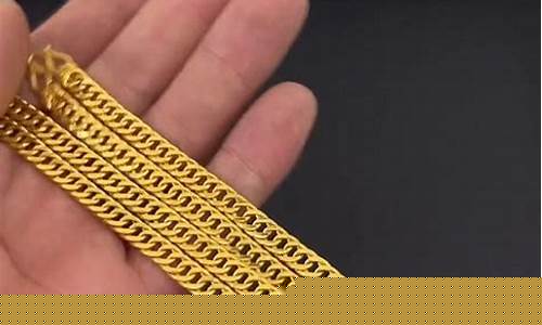 实时金价和品牌店金价_黄金现货价格和金店价格