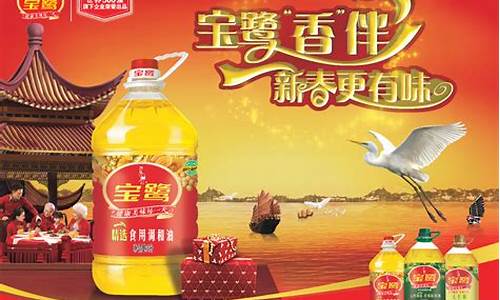 宝鹭食用调和油价格表_宝鹭食用调和油价格表及图片