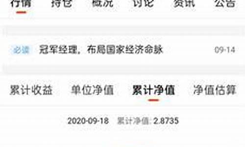 基金为什么价格低_为什么基金价格不一样呢